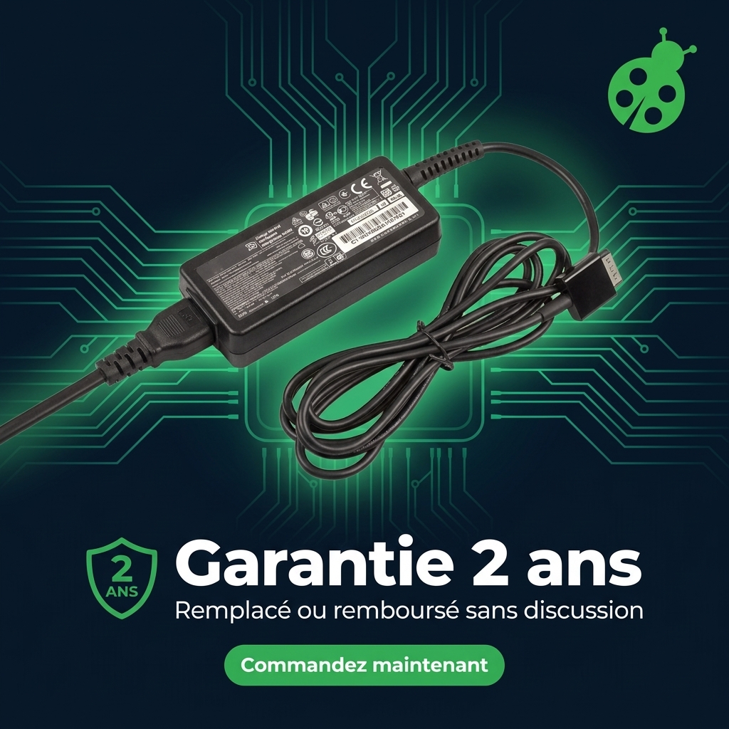 Caricabatterie computer portatile hp  envy x2 11 g111es