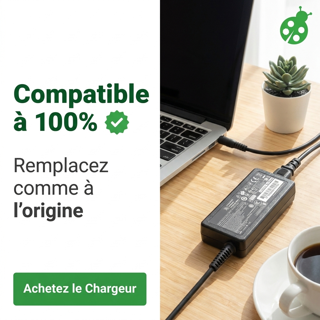 Caricabatterie computer portatile hp  envy x2 11 g111es