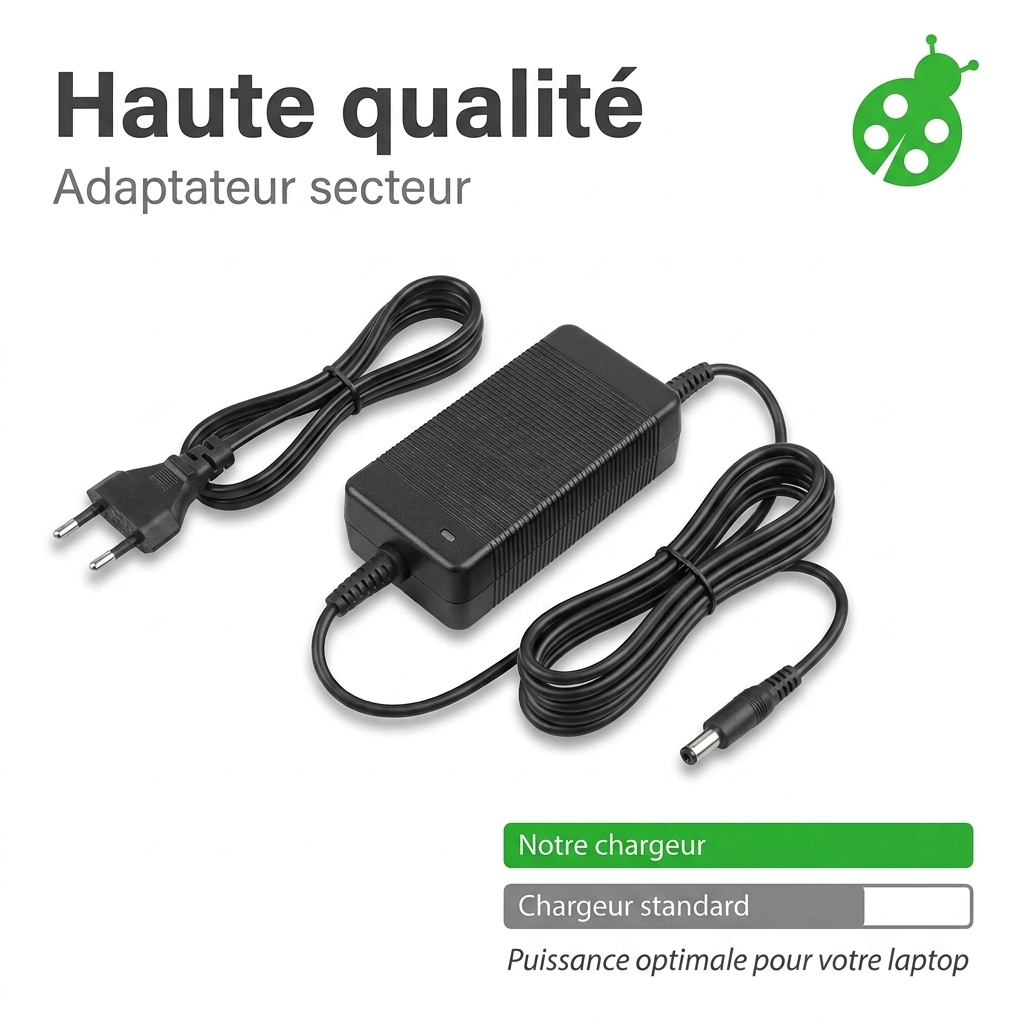 Caricabatterie computer portatile asus transformer book flip tp200sa dh04t