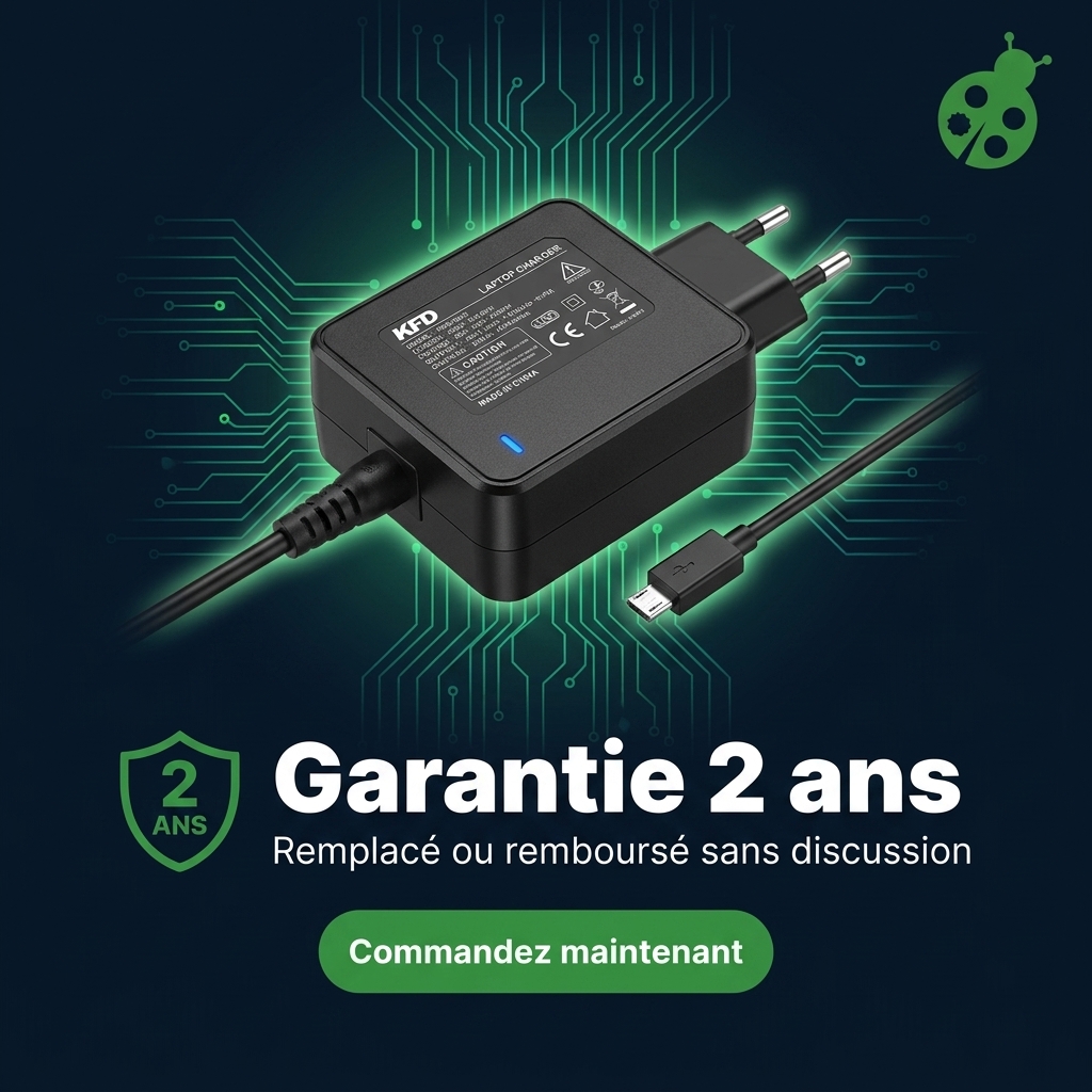 Caricabatterie computer portatile asus transformer book flip tp200sa dh04t