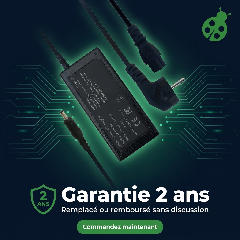 Caricabatterie computer portatile asus zenbook ux305l