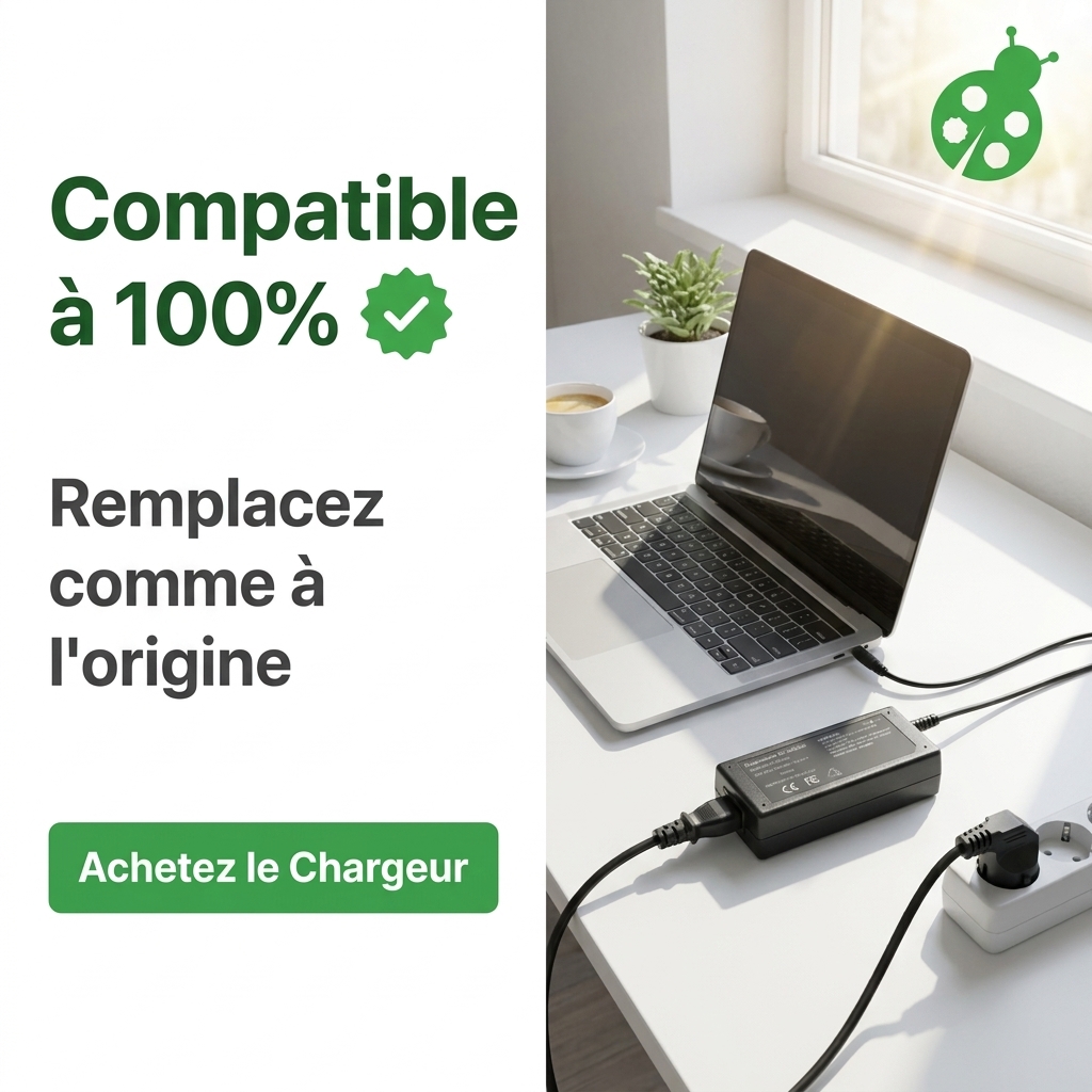 Caricabatterie computer portatile asus zenbook ux305l