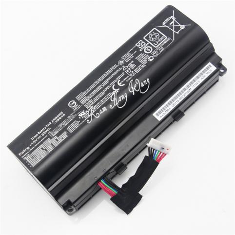 Batteria per asus rog g751j