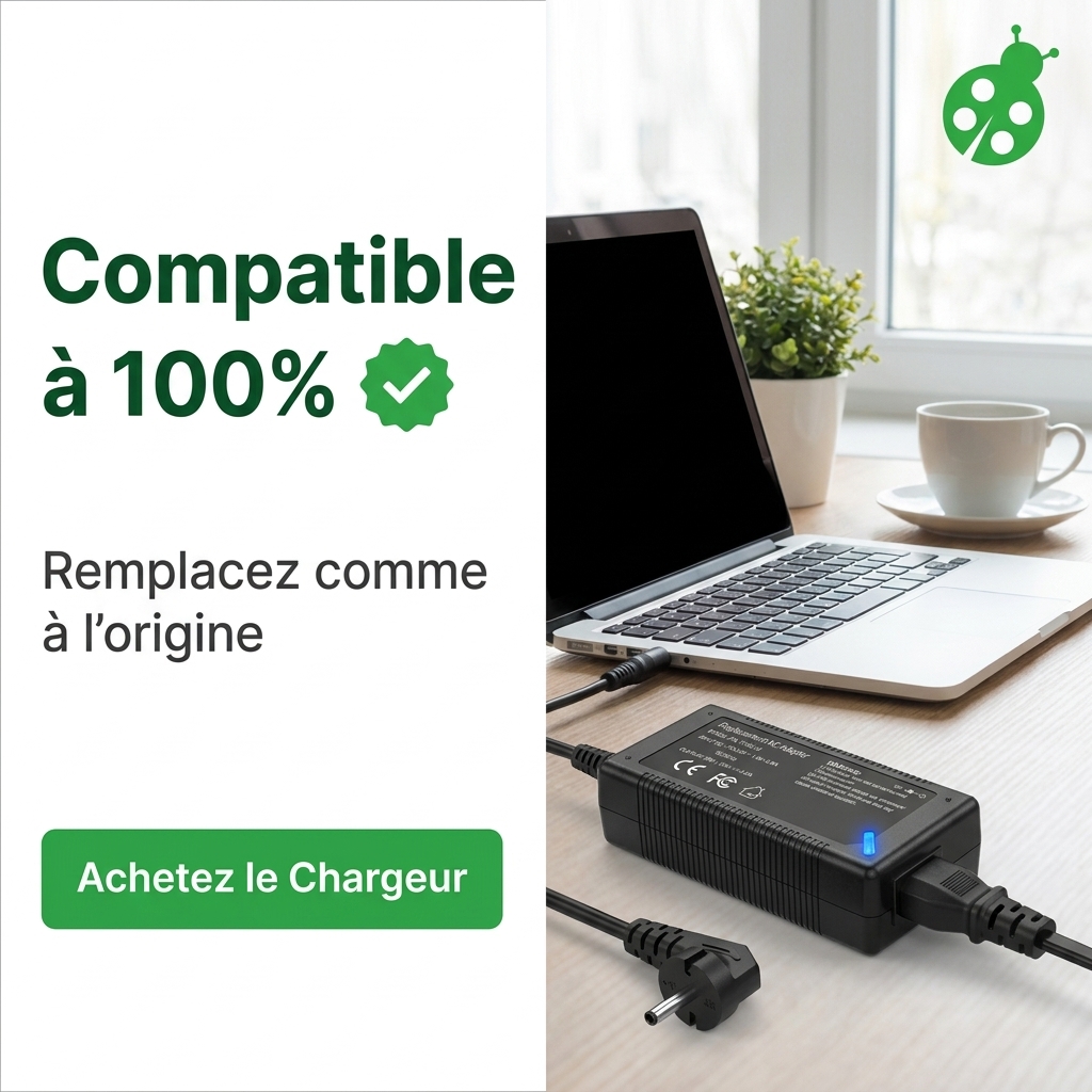 Caricabatterie computer portatile asus r540