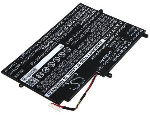 Batteria  acer ap15b8k  2icp3 100 107 