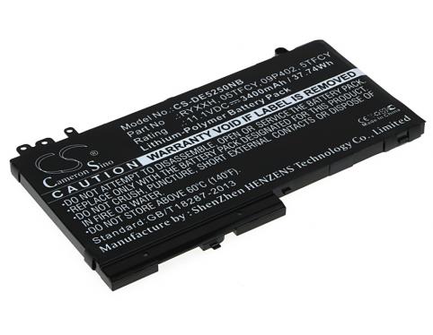 Latitude e5250