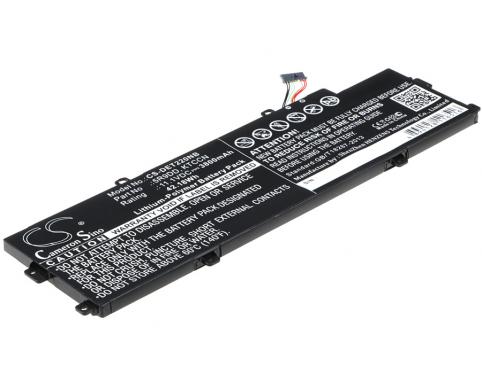 Batteria per computer portatile dell chromebook 11 (3120) 2015