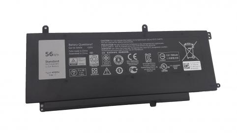 Batteria per computer portatile dell inspiron 15 7548