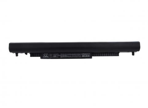 Batteria  hp haute capacitée 807611-131 240 g4