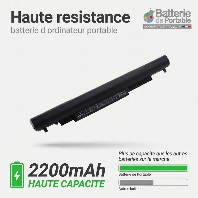 Batteria per hp 807957-001
