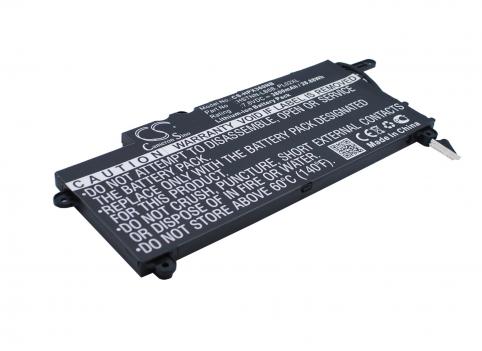 Batteria per computer portatile hp pavilion x360 11-n020na