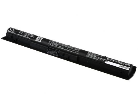 Batteria  hp haute capacitée 15-ac148nf