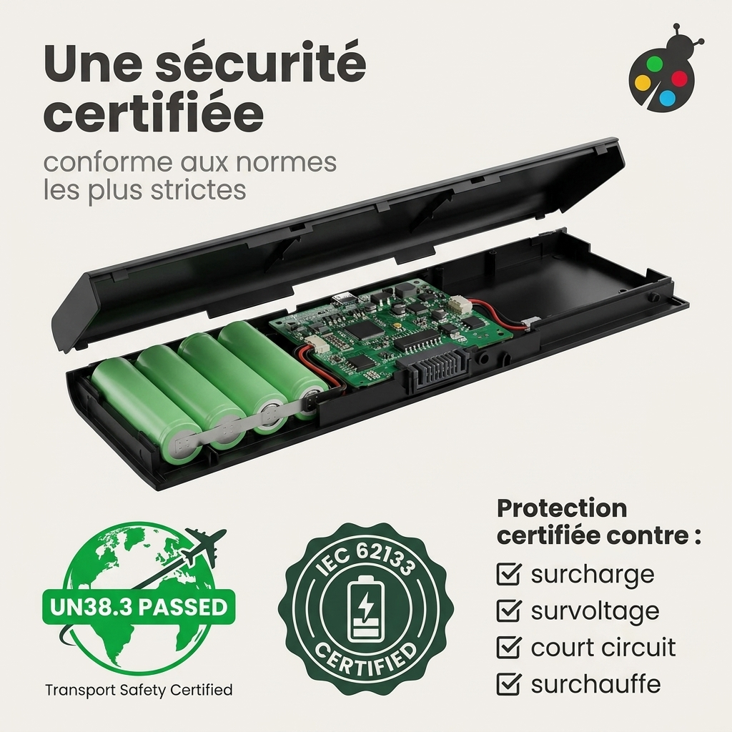 Batteria computer portatile hp pavilion 15 ab262nf