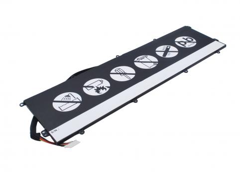 Batteria  hp 776621 001