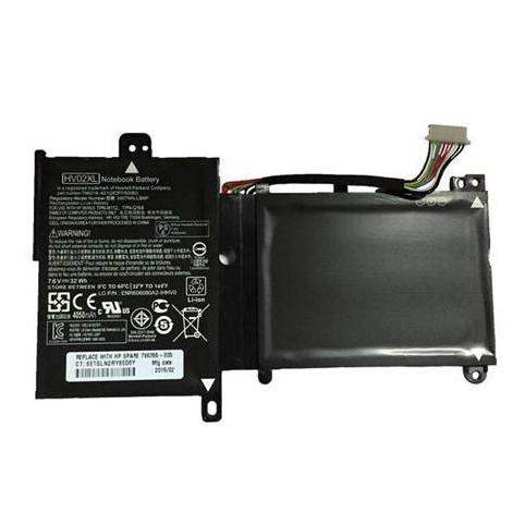 Pavilion x360 11 k