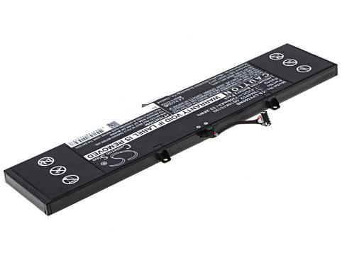 Batteria per lenovo y50-70