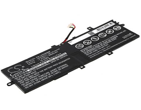 Batteria per lenovo thinkpad helix
