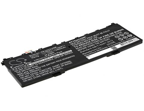 Batteria per lenovo yoga 2 13