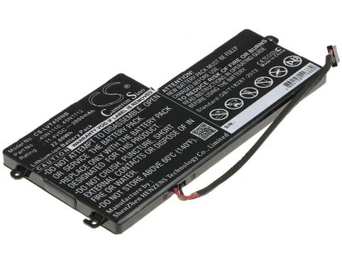 Batteria per lenovo thinkpad x260