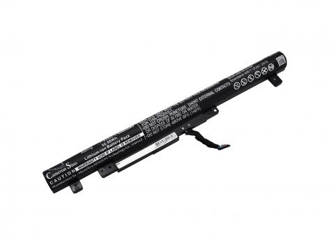 Batteria per lenovo flex 2 14