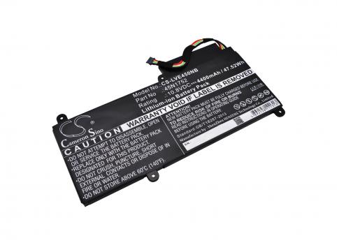 Batteria per lenovo thinkpad edge e450 i7-5500u