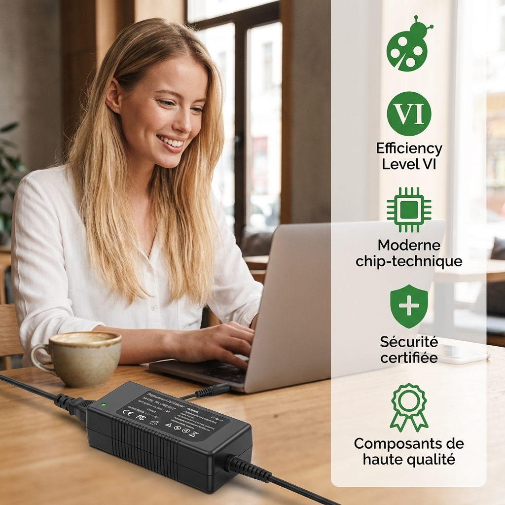 Caricabatterie computer portatile dell inspiron 15 5000