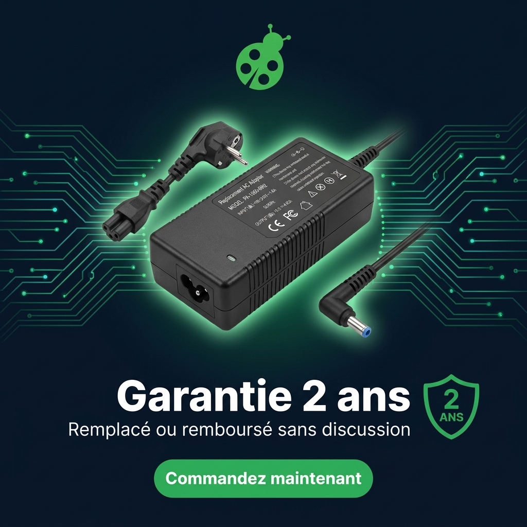 Caricabatterie computer portatile dell inspiron 15 5000