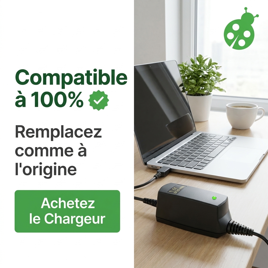 Caricabatterie computer portatile asus chromebook c201p