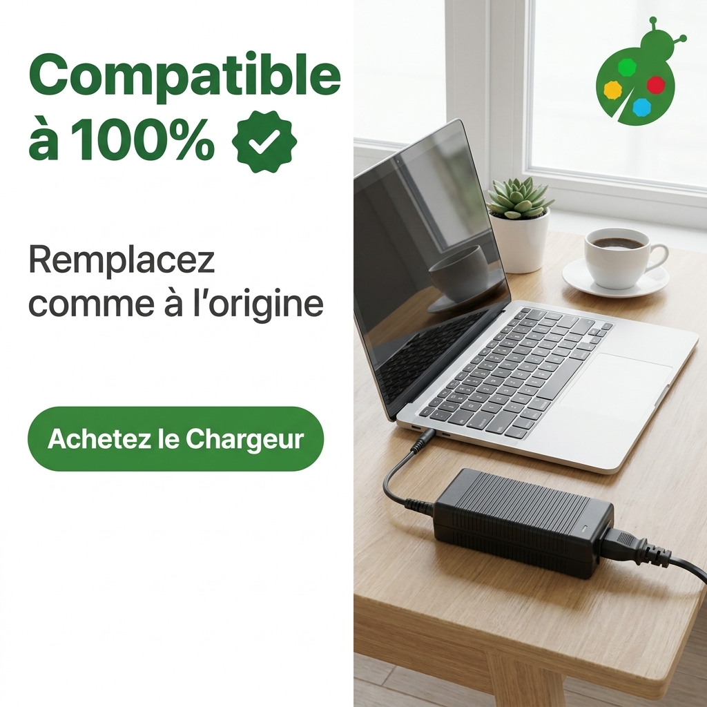 Caricabatterie computer portatile lenovo thinkpad t460s