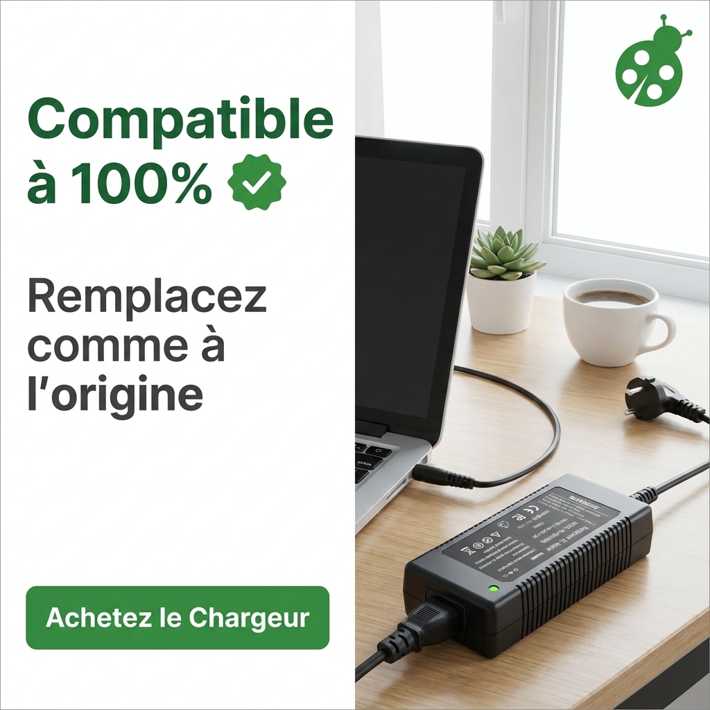 Caricabatterie computer portatile dell inspiron 13 serie 7000 2 en 1