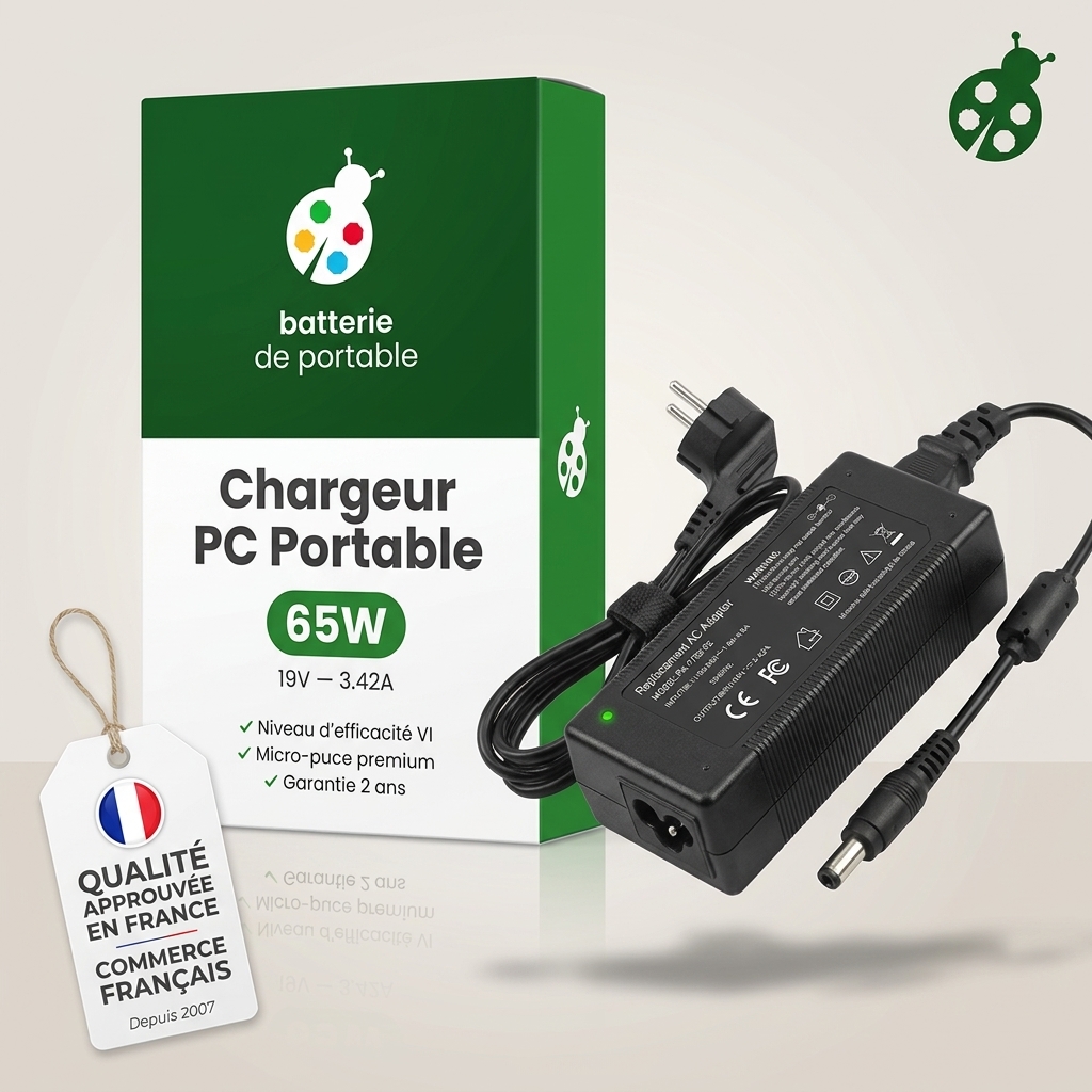 Caricabatteria computer portatile asus zenbook flip ux360ca-0071b6y30