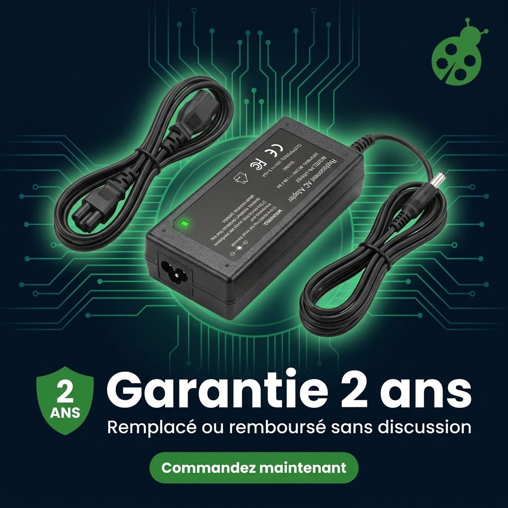 Caricabatterie computer portatile asus zenbook flip ux360ca 0071b6y30