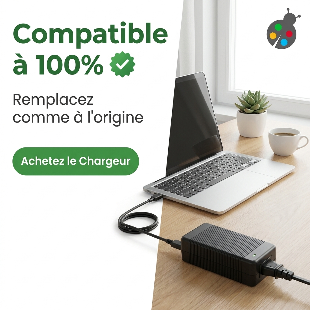 Caricabatterie computer portatile asus transformer book tp200s