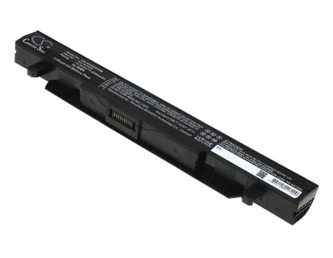Batteria per asus rog strix gl753v