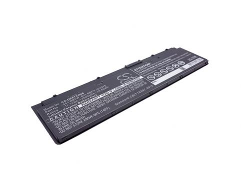 Batteria  dell ncvf0