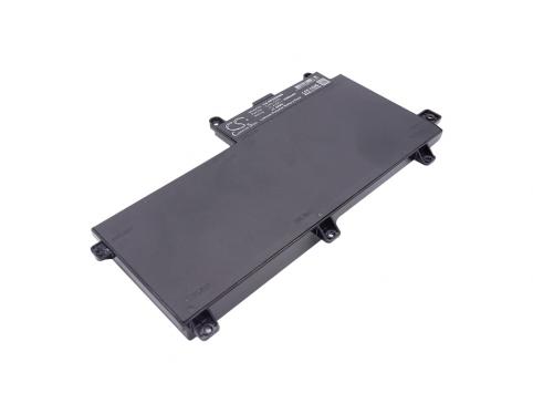 Batteria  hp haute capacitée batterie originale hp cio3xl
