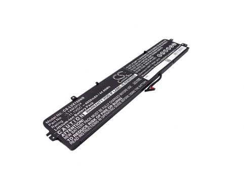 Batteria per lenovo ideapad 700 15isk
