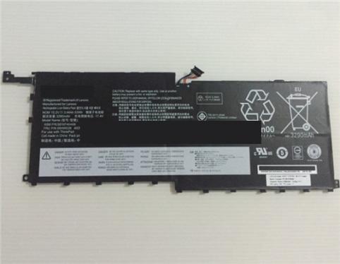 Batteria per lenovo thinkpad x1 yoga 2nd
