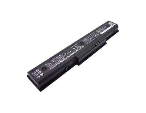 Batteria per computer portatile medion akoya e7218