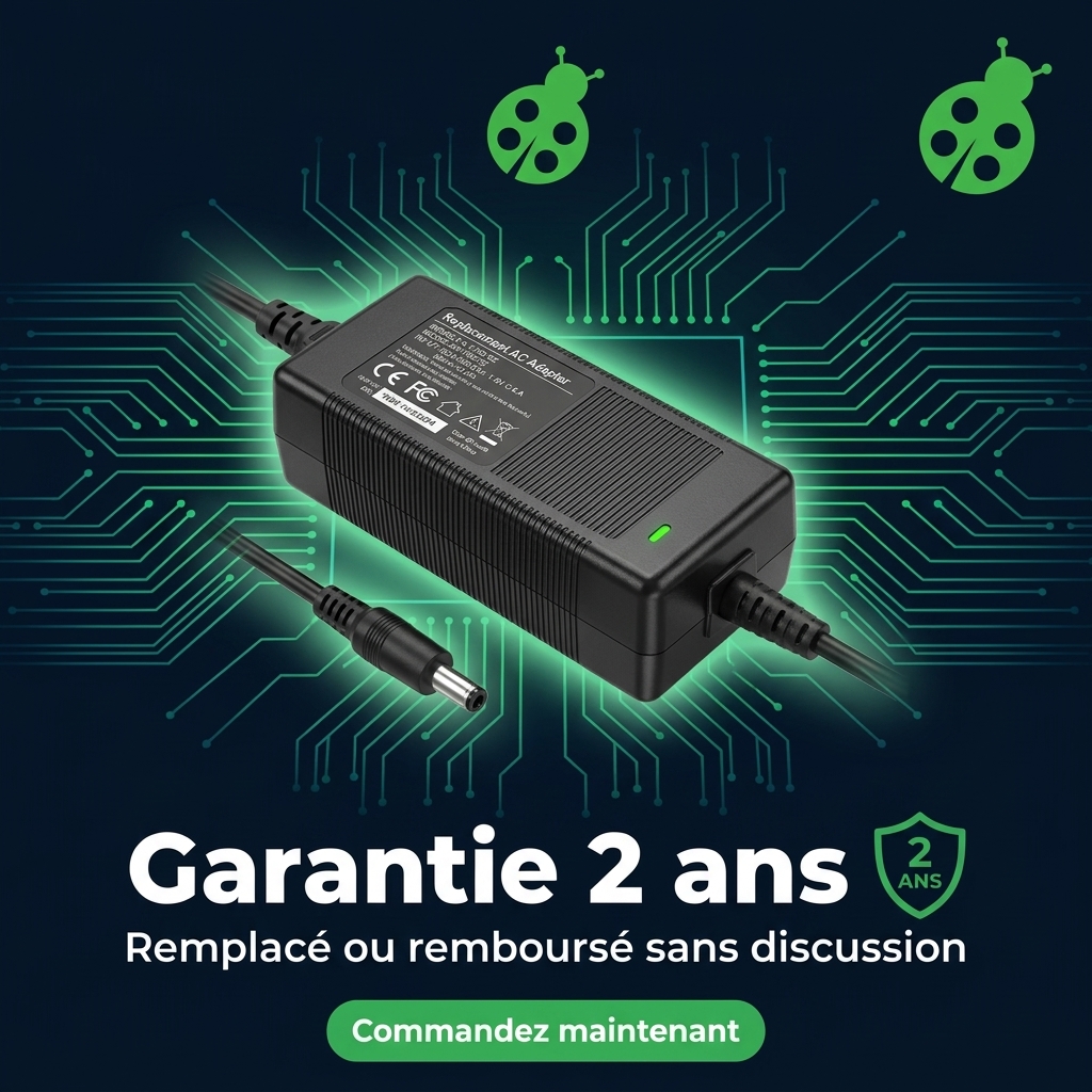 Caricabatterie computer portatile asus zenbook ux330u