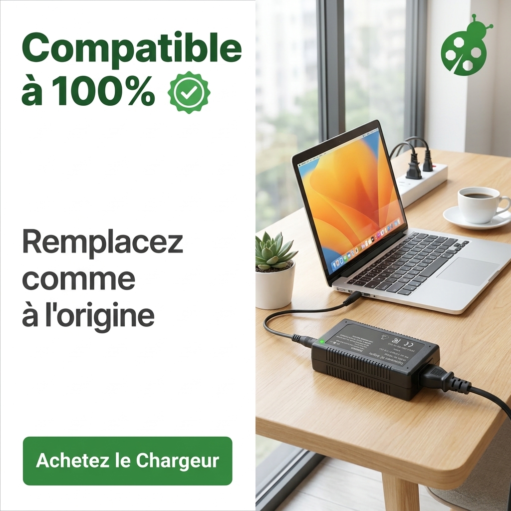 Caricabatterie computer portatile asus zenbook ux330u