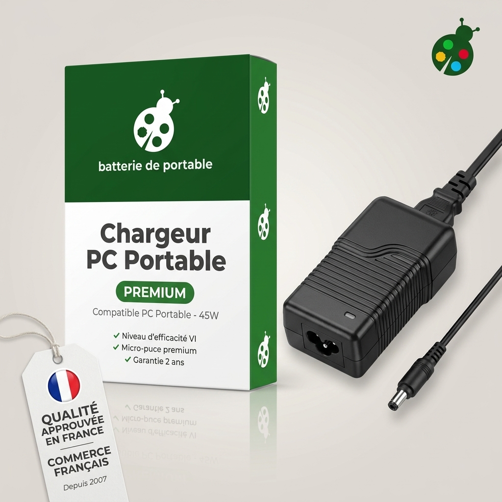 Caricabatteria computer portatile thomson neox13c