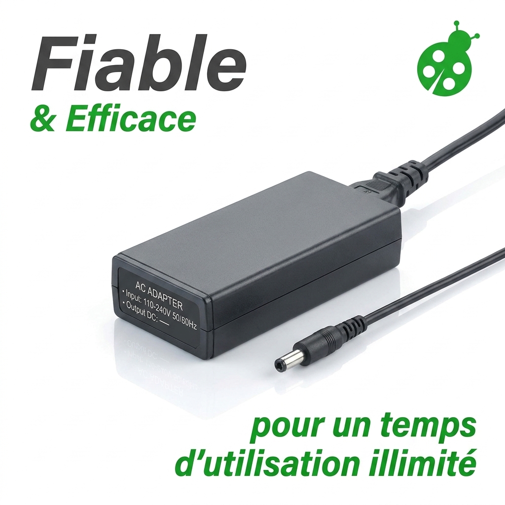 Caricabatterie computer portatile thomson neo12.2wh32
