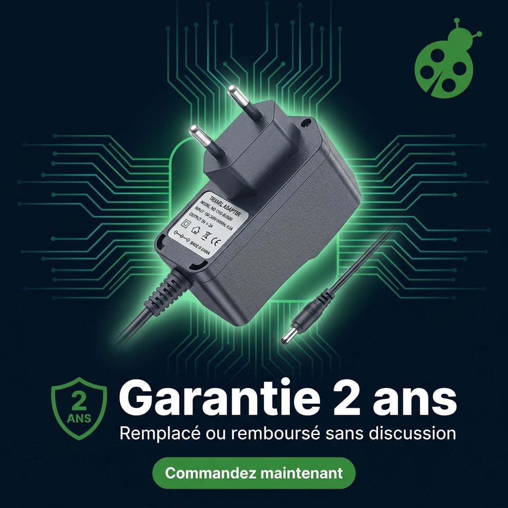Caricabatterie computer portatile thomson neo12.2wh32