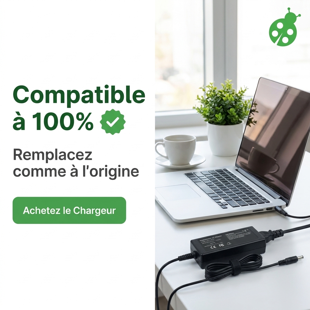 Caricabatterie computer portatile asus k556