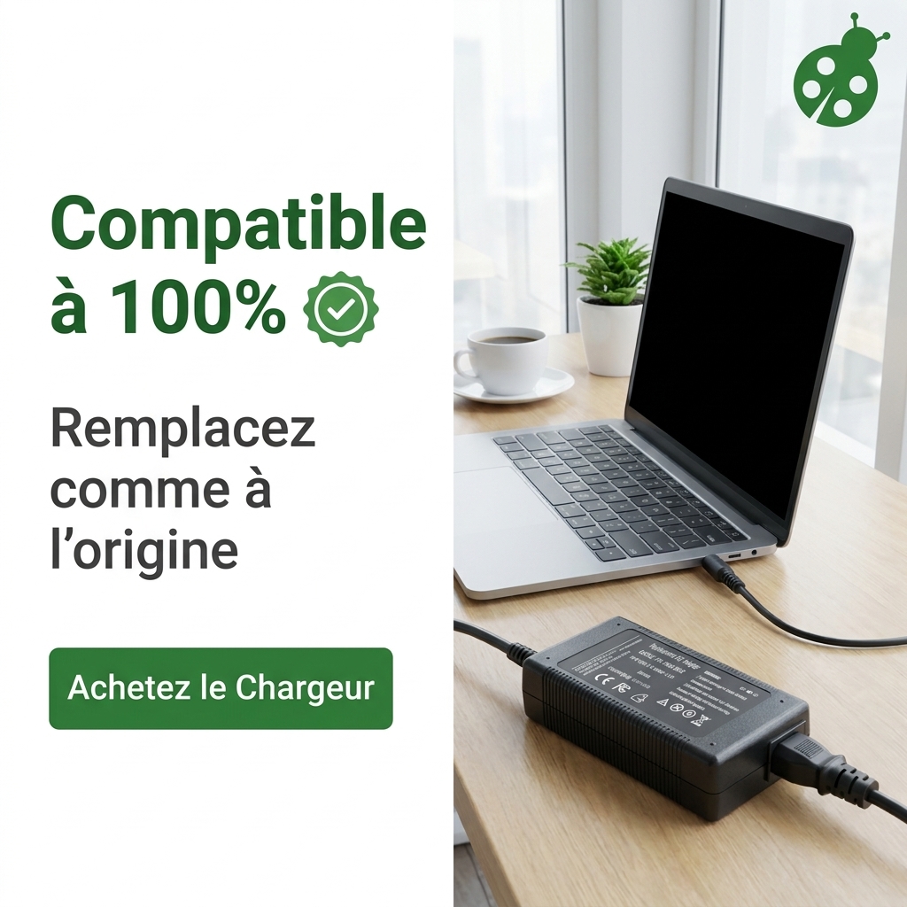 Caricabatterie computer portatile hp  15 ay028nf