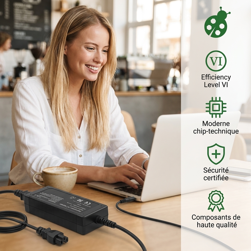 Caricabatterie computer portatile asus r457ur