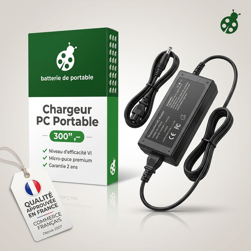 Caricabatterie computer portatile asus k401