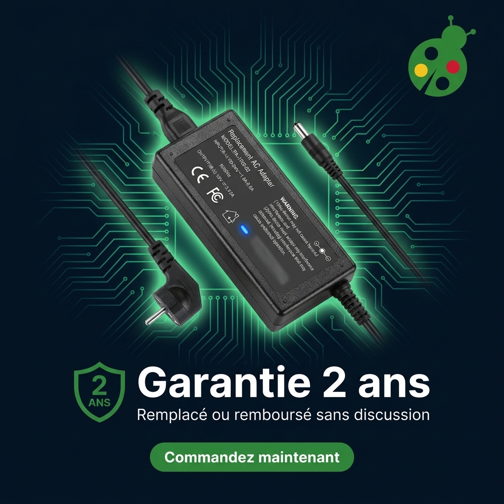 Caricabatterie computer portatile asus zenbook ux301