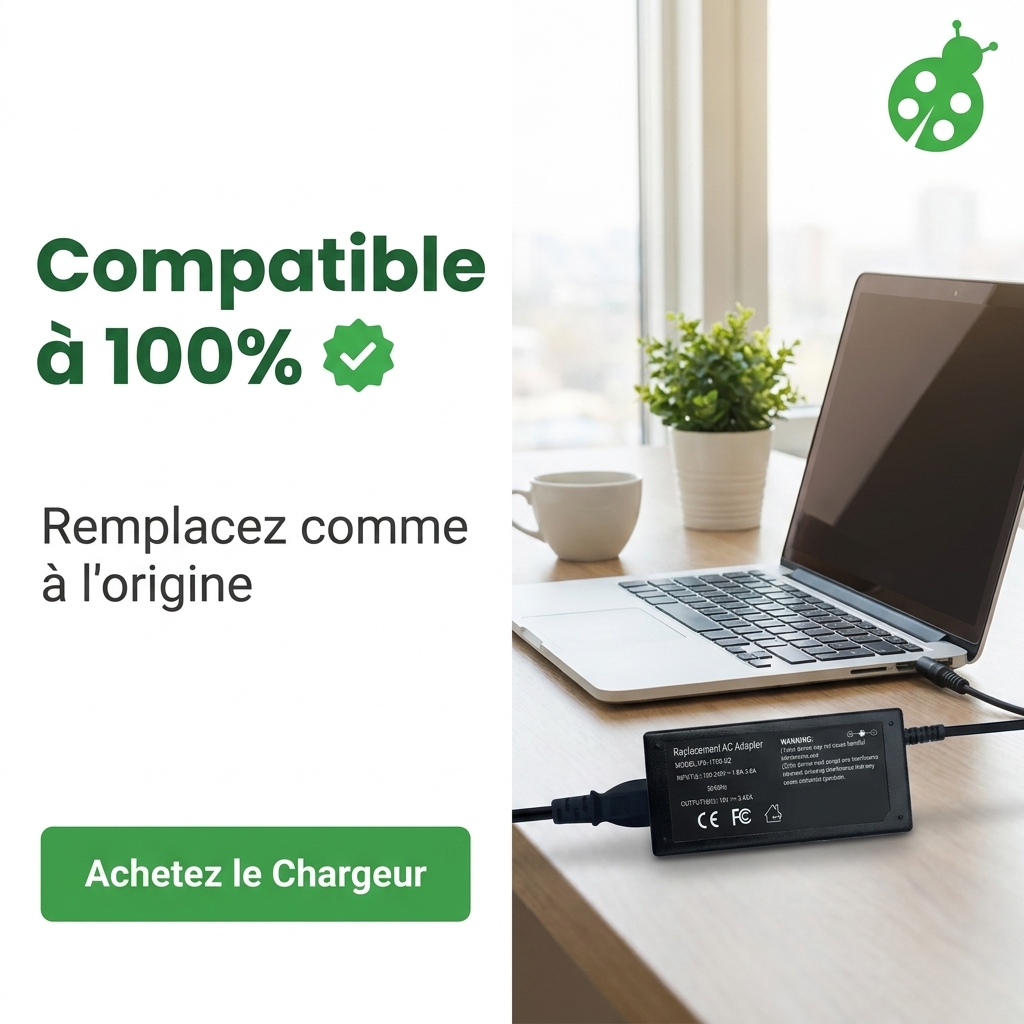 Caricabatterie computer portatile asus zenbook ux301